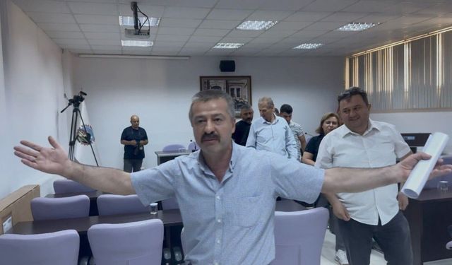 Kula Meclisi’nde oylama krizi: Cumhur İttifakı sonuca itiraz etti