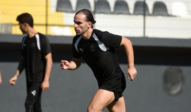 Manisa FK, Iğdır FK deplasmanına hazır