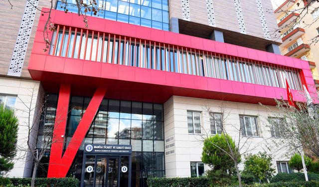Manisa TSO seçime gidiyor