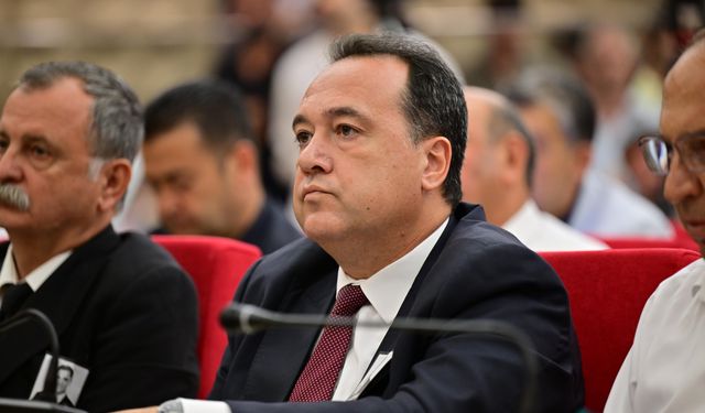 Besim Dutlulu’dan dikkat çeken çağrı: “Son 10 seneyi MASAK incelemeli”
