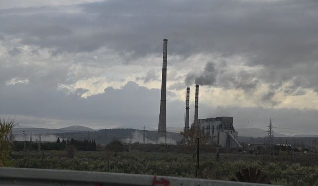 Soma B Termik Santrali ortada kaldı: Borç çok alıcı yok!