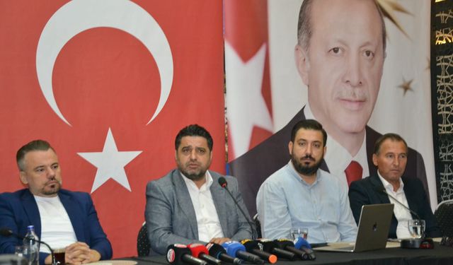 AKP'li Nalband “Biz de sattık” dedi