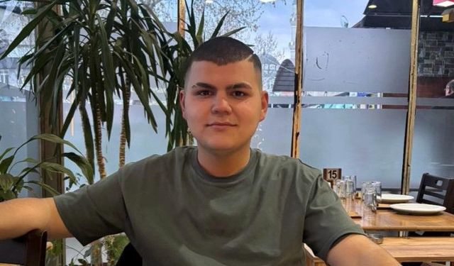 Manisa'da düğün sonrası çıkan bıçaklı kavgada 1 ölü