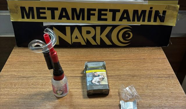 Manisa'da aranan 11 şahıs tutuklandı