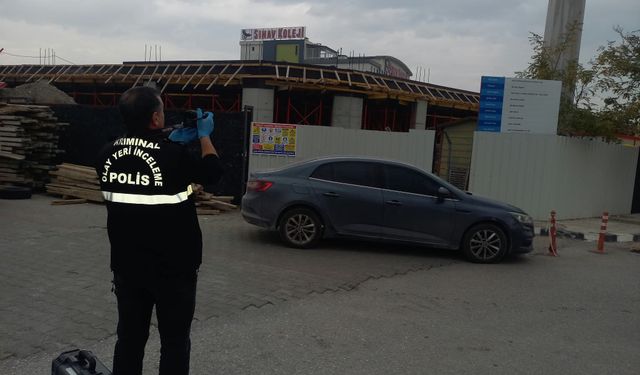 Manisa'da bakır kablo çalan hırsızlar kayıplara karıştı