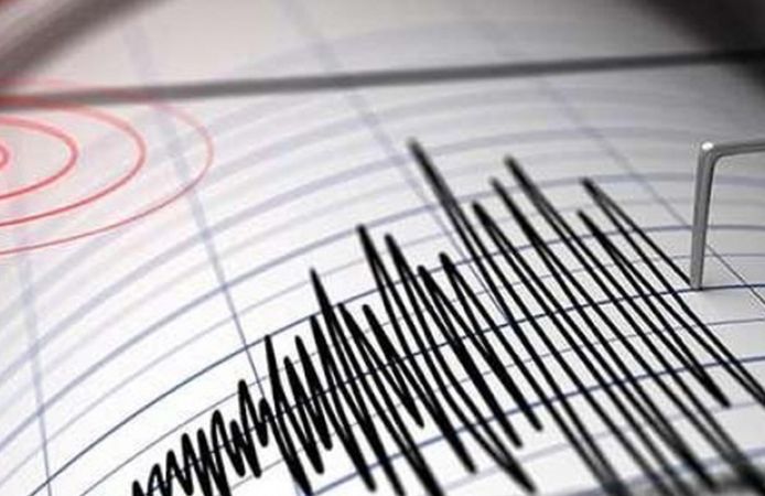 İstanbul'da 6,2 büyüklüğünde deprem!