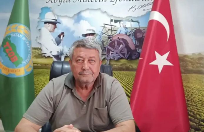 İzmir'in Manisa'dan su aramasına bir tepki daha