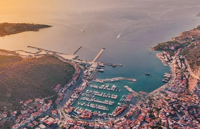 İzmir genelinde kısmi su kesintisi yaşanacak