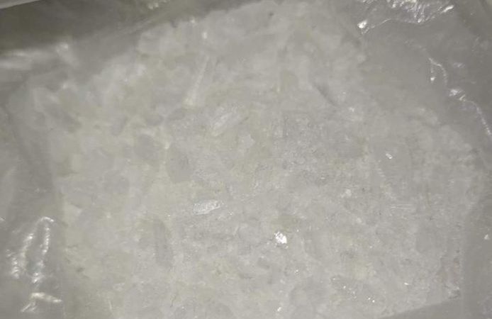 Manisa'da şüphe üzerine durdurulan şahıstan uyuşturucu çıktı