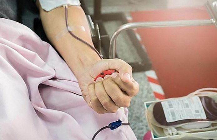 Lösemi hastası Ali Onur için umut çağrısı