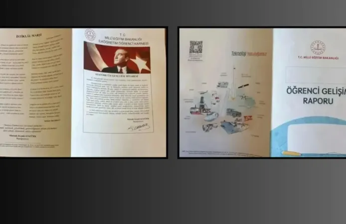 Eğitim-İş’ten “Atatürksüz Gelişim Raporu”na sert tepki