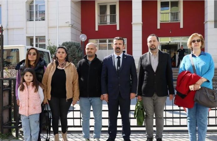 ADD’den Atatürk'e hakaret eden öğretmen hakkında suç duyurusu