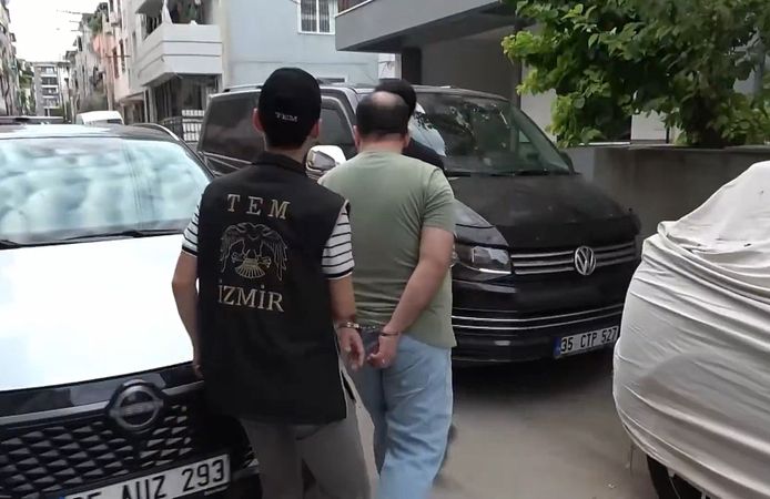 FETÖ operasyonunda 41 tutuklama