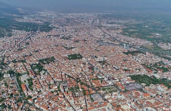 Manisa, Öğrenci Dostu Üniversite Şehirleri listesinde 4. sırada