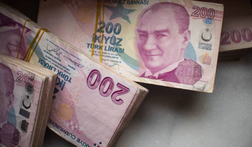 Mevduat faizinde son 4 ayın zirvesi görüldü