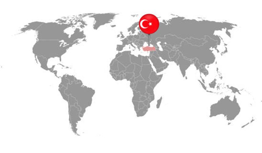 Türkiye'nin dünya birincisi olduğu 5 konu