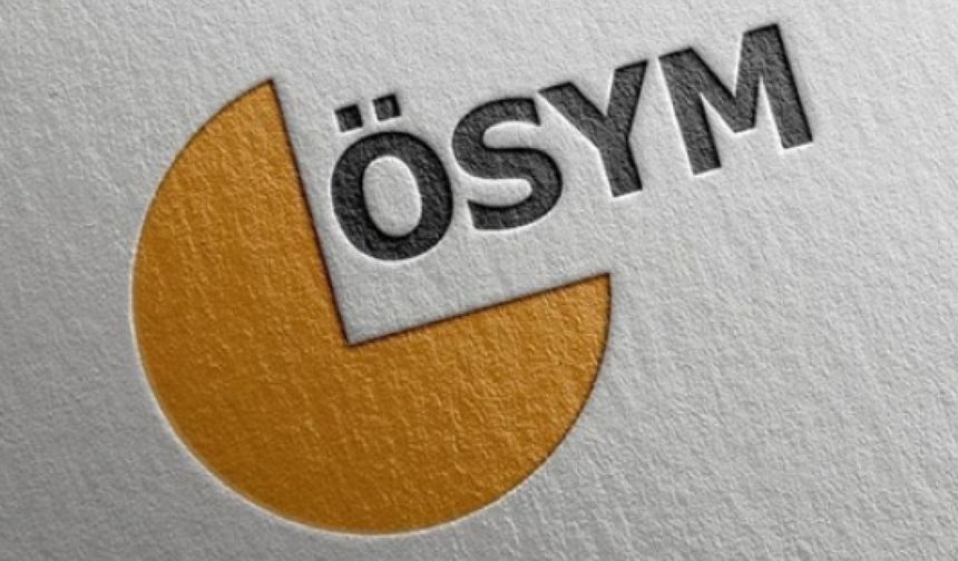 YKS cevap anahtarı erişime açıldı