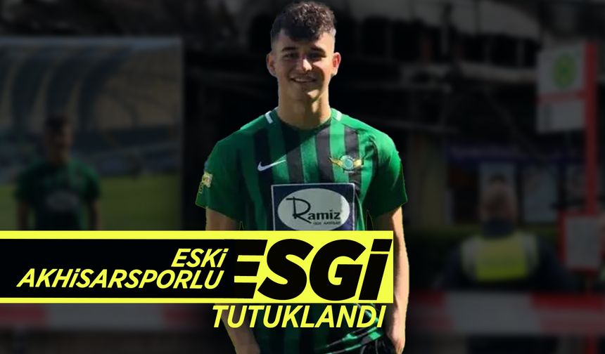 Akhisarspor'un eski futbolcusu Almanya'yı cehenneme çevirdi