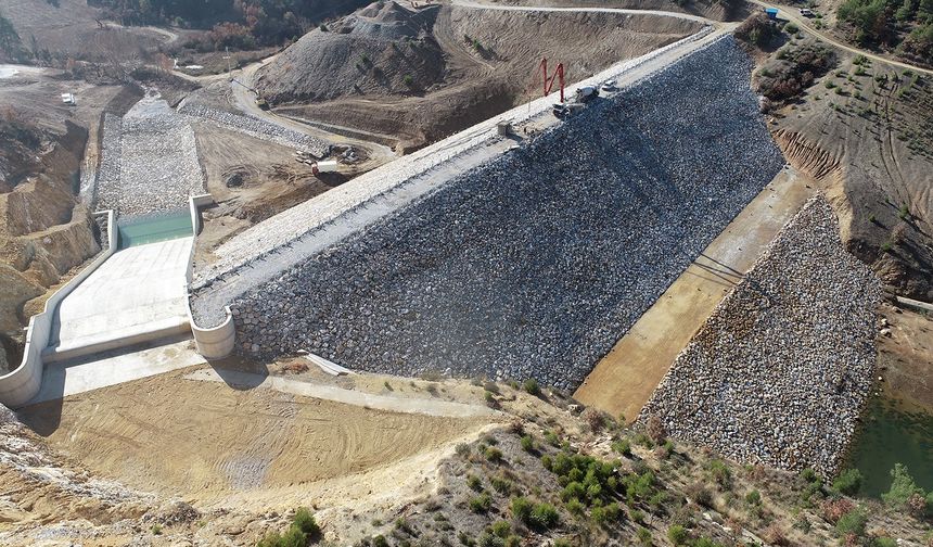 Manisalı üreticiye 35 milyon liralık ek gelir müjdesi