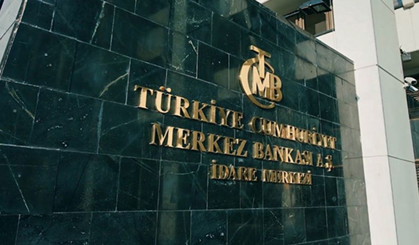 Merkez Bankası faiz kararını yüzde 43'e düşürdü
