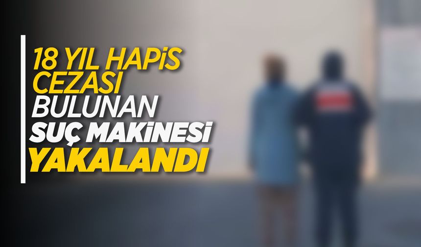 Manisa'da uyuşturucu ticaretinden aranan kadın yakalandı