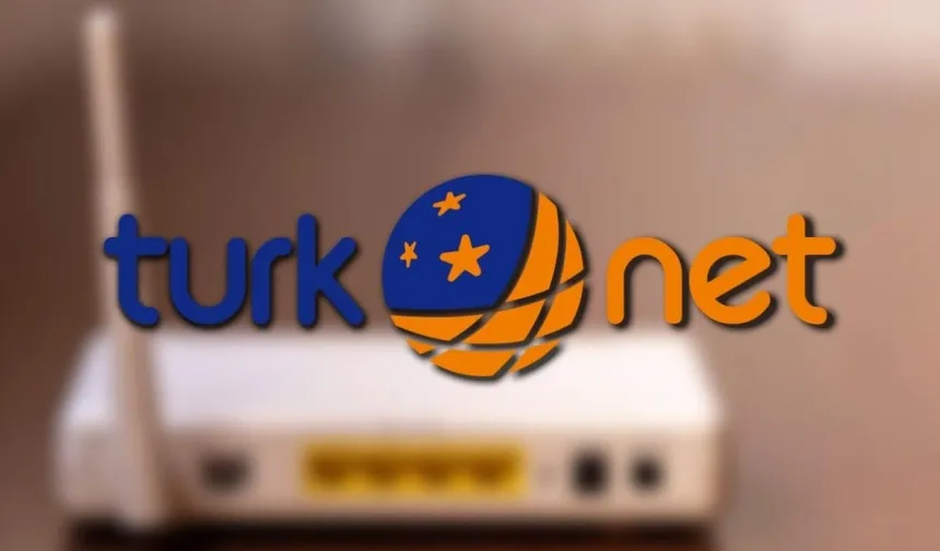 TurkNet siber saldırıya uğradı