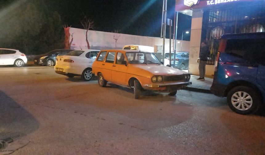 Manisa'da otomobil ile motosiklet çarpıştı: 2 yaralı