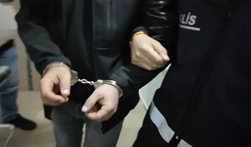 Manisa'da müstehcenlik operasyonu