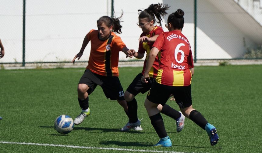 Manisa'da futbol rüzgarı esecek