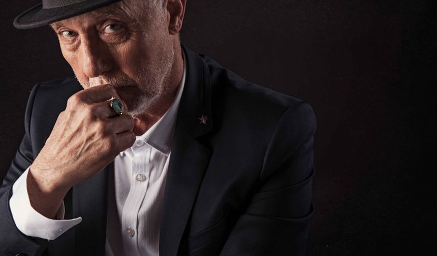 İlhan Şeşen hayatını kaybetti