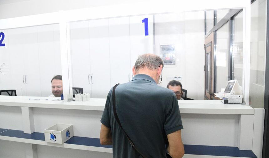 Emlak Vergisi 1. taksit ödemeleri 2 Haziran'da son