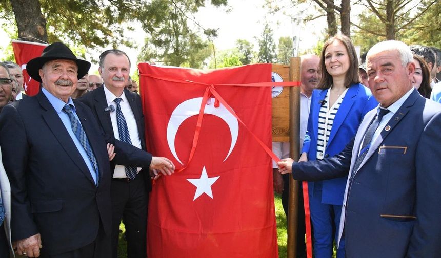 Üçpınar'da iki önemli proje hataya geçti