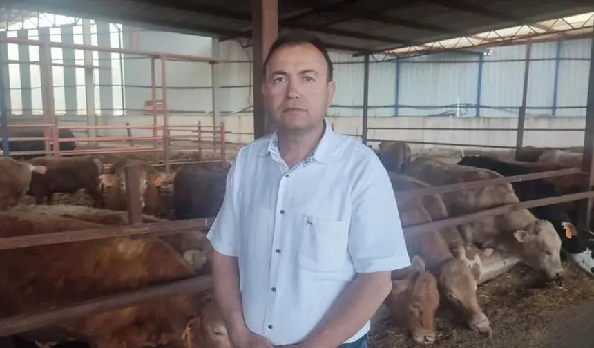 Menekşe Restoran'ın sahibi İbrahim Külahlı hayatını kaybetti