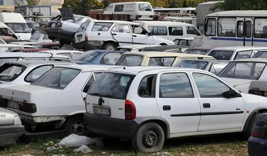20 yaş üstü araç sahiplerine ÖTV’siz yerli araç fırsatı