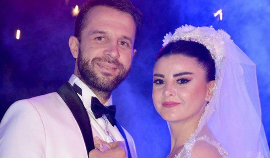 Manisalı Şehit Fikret Mangura’nın düğün görüntüleri yürek dağladı