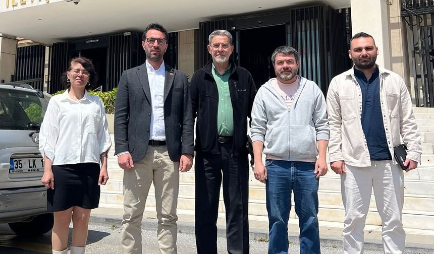 MGC'den 24 Temmuz Gazeteciler ve Basın Bayramı mesajı