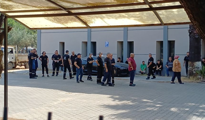 SON DAKİKA: Manisa OSB’de kimyasal maddeden 3 kişi zehirlendi!