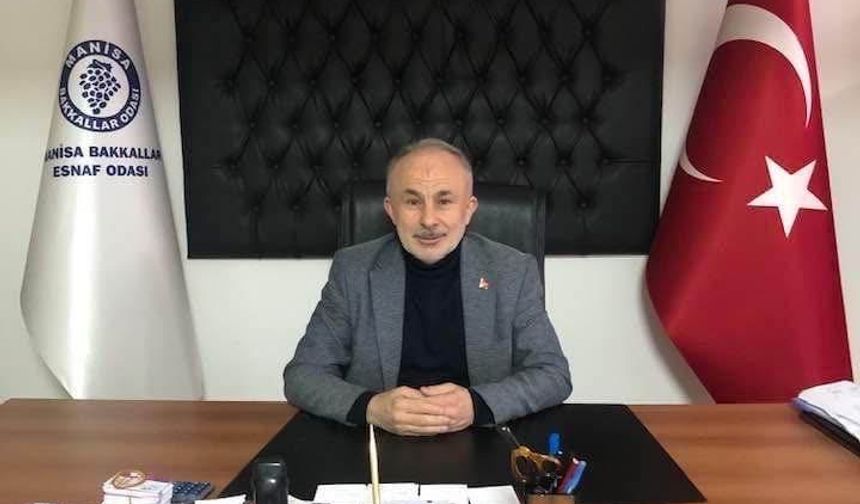 Başkan Taşkıncan’dan POS cihazı sitemi