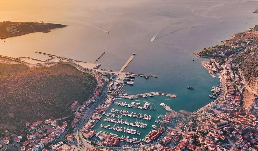İzmir genelinde kısmi su kesintisi yaşanacak