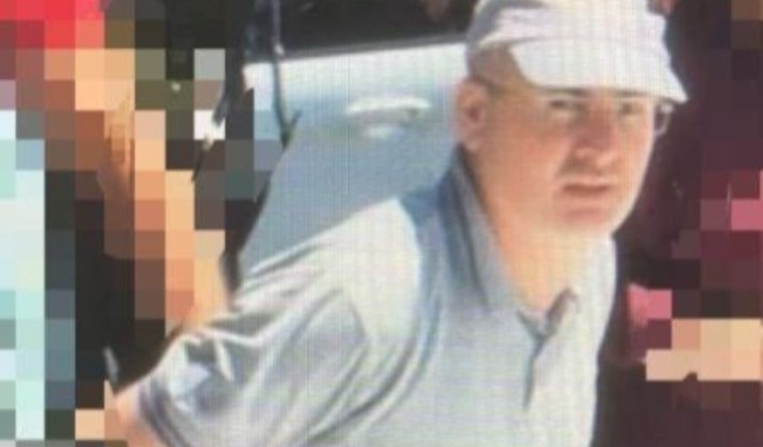 FETÖ'nün mahrem sorumlusu Manisa'da yakalandı