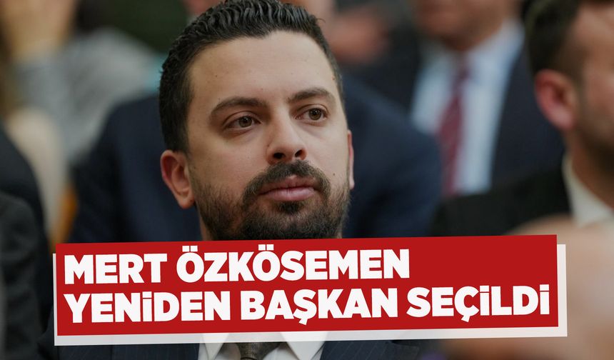 CHP Şehzadeler’de 2. Mert Özkösemen dönemi