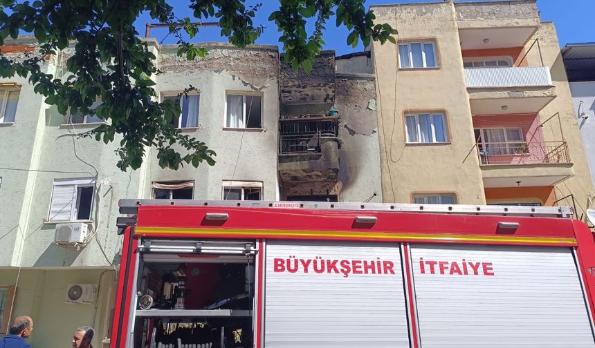 1 buçuk yıldır yoğun bakımda tedavi gören genç kız hayatını kaybetti