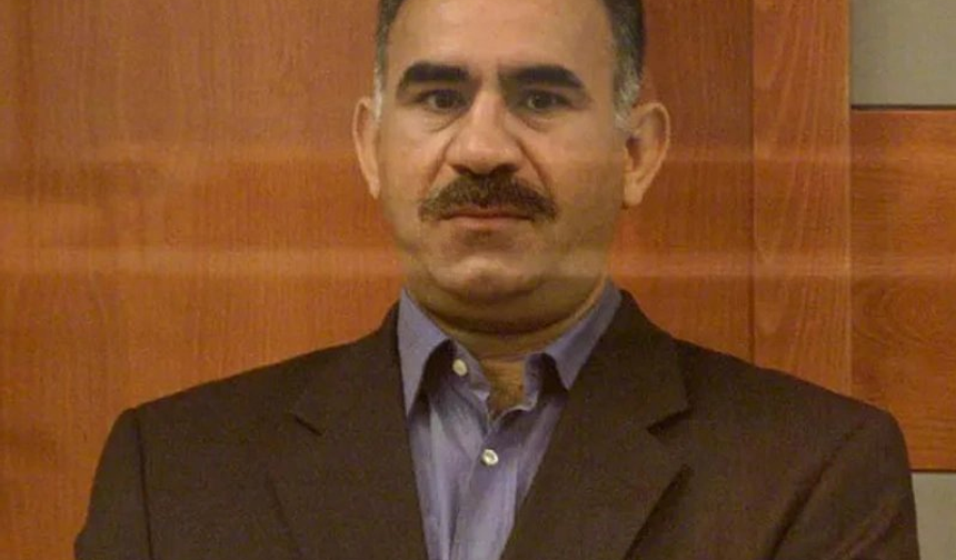 Teröristbaşı Öcalan ‘umut hakkı’ talep etti