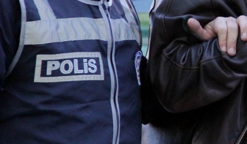 Akhisar Narkotik'ten sokak operasyonu