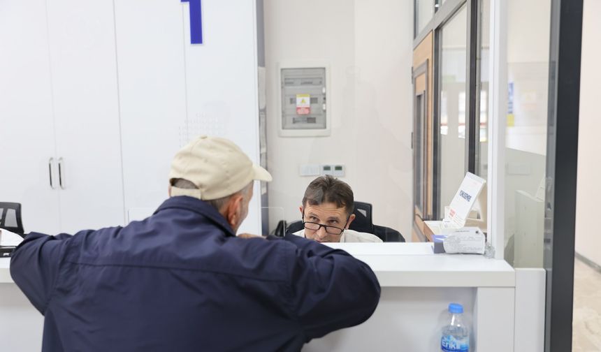 Emlak vergisi 2. taksit ödemeleri başladı