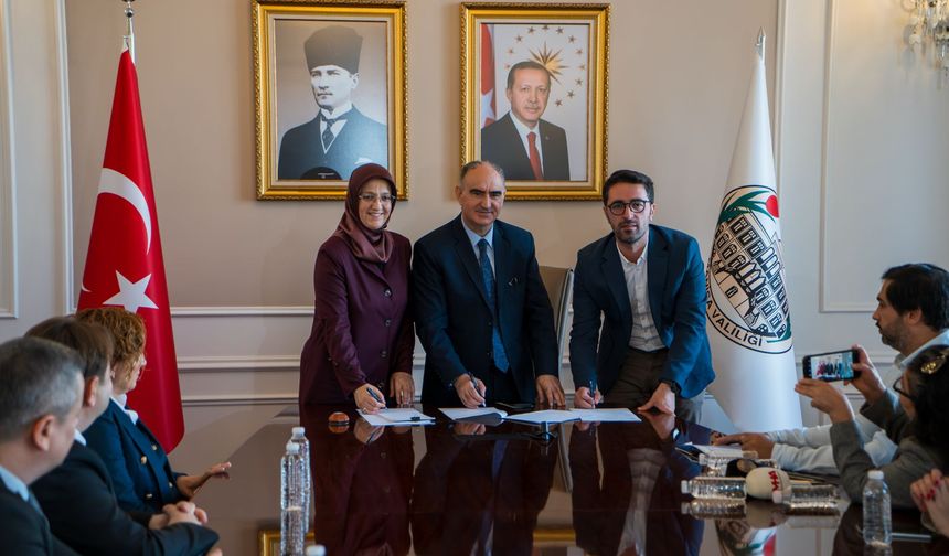 Manisa'da yerel basının dijital dönüşümü hızlanıyor