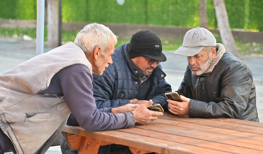 Manisa'da 236 mahalleye internet ulaştırıldı