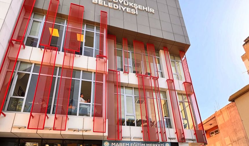 MABEM’de öğrenci alım sınavı kayıtları başladı