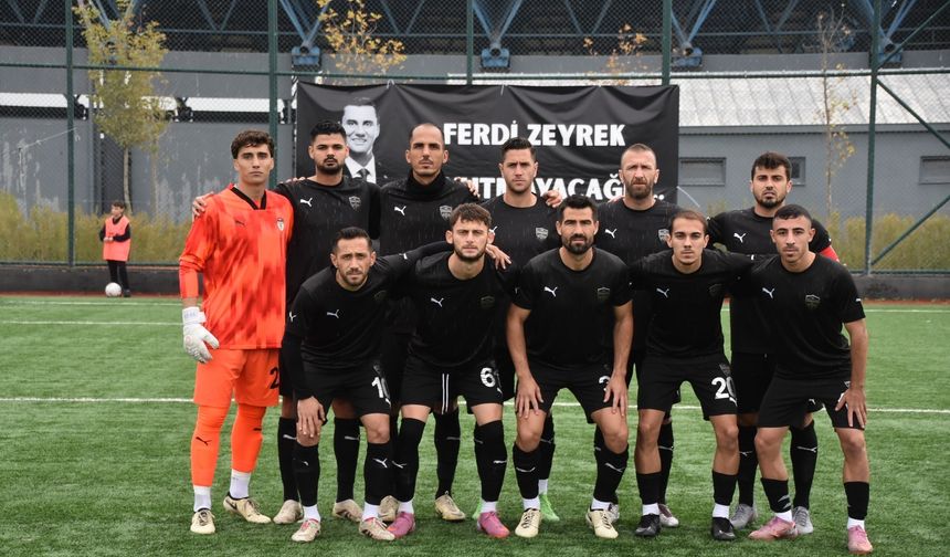 Bahis soruşturmasında Manisa FK futbolcuları gözaltına alındı