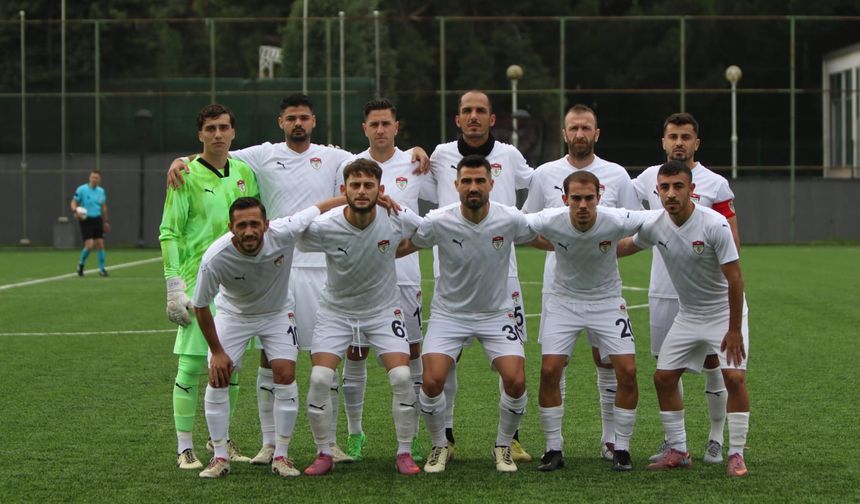 Manisaspor 3 puanı 3 golle aldı